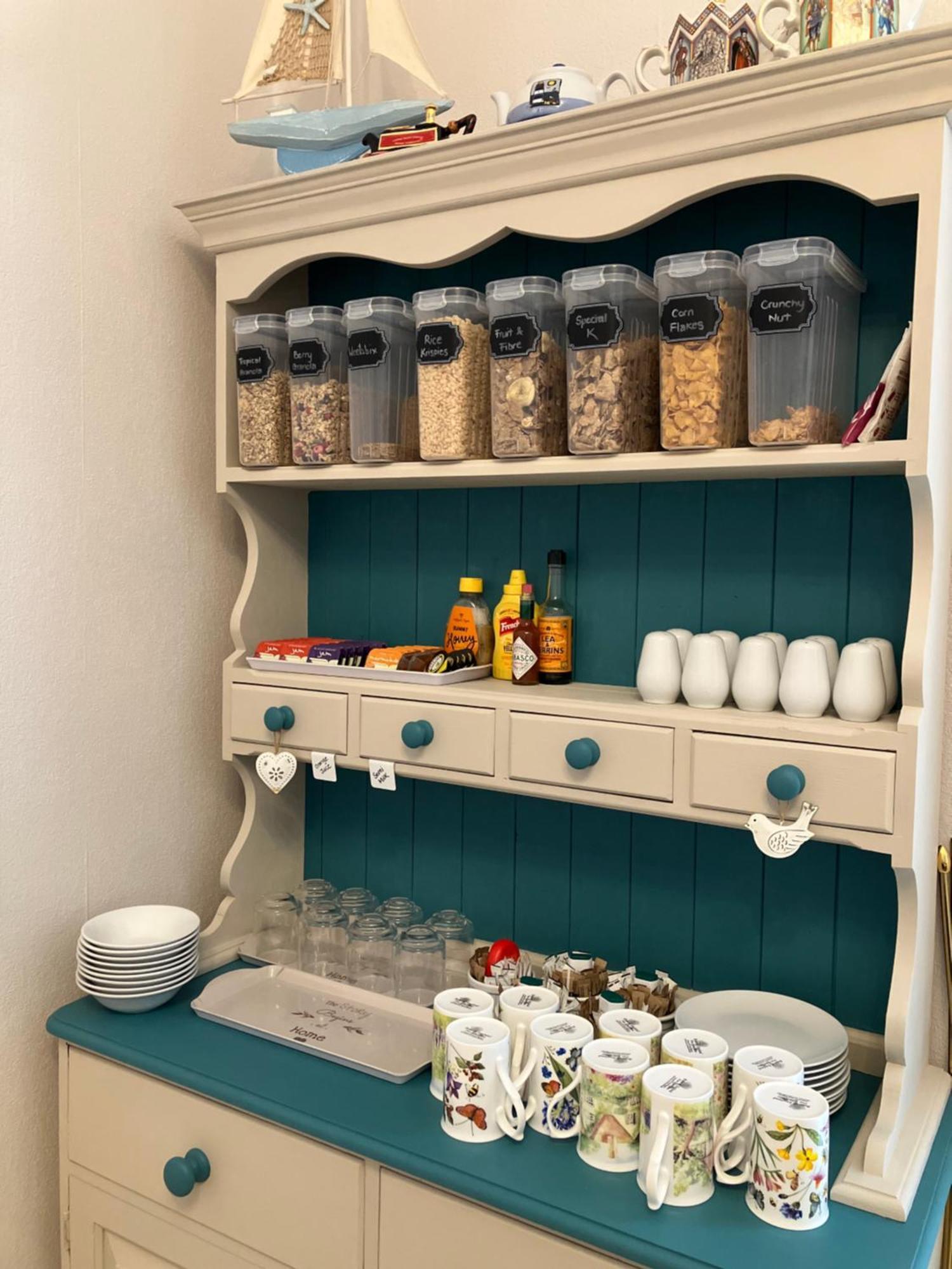 Cliveden Guest House ペイントン エクステリア 写真